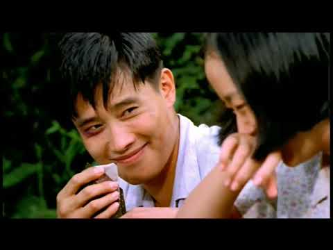 The Harmonium In My Memory - Korean Film Classic OST / Scenes - Byung Hun Lee, Do Yeon Jeon