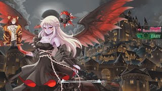 [アクション]トキメキファンタジー ラテール 実況プレイ Season3 #91