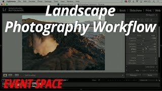 Workflow für Landschaftsfotografie | Matt Kloskowski
