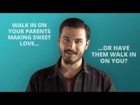 Would You Rather..? - FEAT. Vampire Diaries ENZO! Michael Malarkey