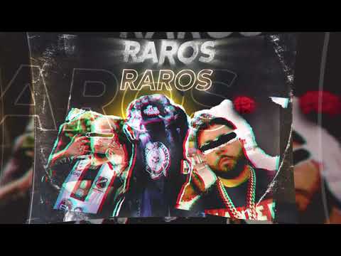 RAROS - JÃOZIM NTS / NL / BIGGIE'N (Prod. @xapakentirec) - "QUERO TUDO DO MAIS CARO"