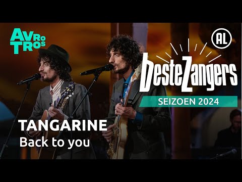 Video thumbnail for Back To You