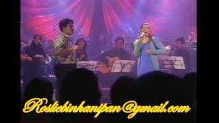 Ziana Zain - Ku Cinta Padamu (Unplugged Concert)