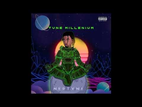 Tvne - Ozone (Official Audio)