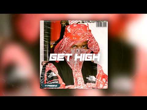 [FREE] Sheck Wes Type Beat 2021 ,,Get High" [prod. typebenz]
