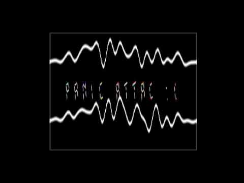 Bones x Night Lovell x $uicideboy$ x GRXGVR Type Dark Trap Beat "Panic Attack" [prod. ABOYGREEN]