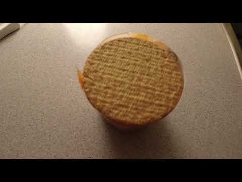 MongoTV_9742 - Spiser KIKS Søndag Eftermiddag og Ser Star Trek På Netflix