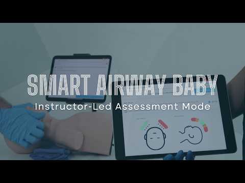 Smart Airway Adult