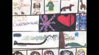 Eugene Chadbourne/Camper Van Chadbourne