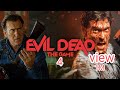 Evil Dead 4 Superhit Hindi Dubbed Horror Movie ईविल डेड 4 Robin Roy Entertainment