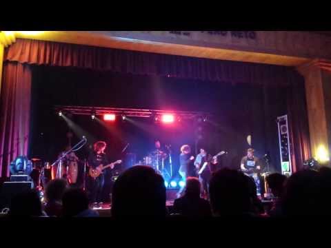 Nuno Junqueira David Antunes,Lola,LMS,Afro-x e amigos 22-02-2014