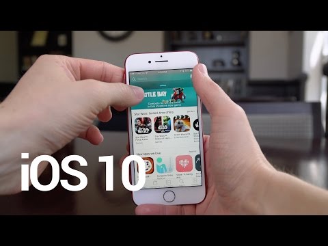 15 Hidden Features in iOS 10!