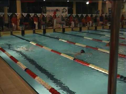 Savosa 2006 - 200m IM Women