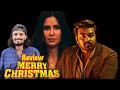 Merry Christmas Movie Review || Katrina Kaif || Vijay Sethupathi