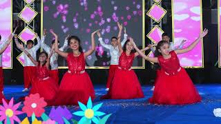 Sudarshan Vidya Mandir Video thumbnail