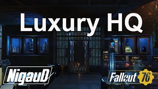 Luxury HQ