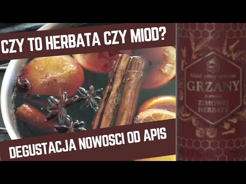 APIS Mulled Mead with Winter Tea Flavor – Perfect for Cold Weather?