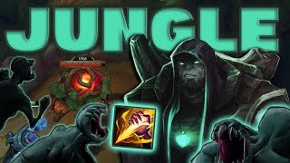 Jungle YORICK!! The Ultimate AFK farming MACHINE | Adventures of SpicyNoodle264 [Episode 15]