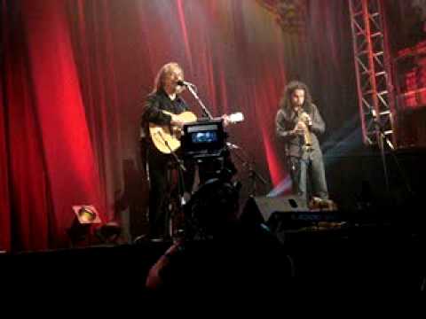 Jarek Nohavica Pro Martinu