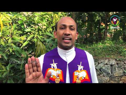 38. നിങ്ങൾക്ക്‌ സമ്പന്നരാകണമോ? | Fr.Binoy Karimaruthinkal