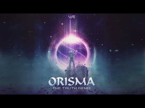 Orisma - The Truth (Serenity Flux Remix)