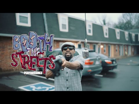 Yung Cleve - For Real | Booth The Streets