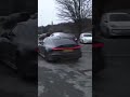Audi RS7 Exhaust Sound Acceleration Audi Audirs7