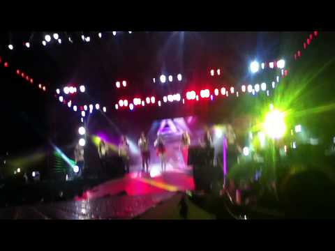 130119 DKFC SNSD - Dancing Queen CUT