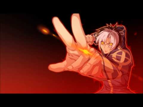 Fortissimo EXA OST - Track 1 - Yousei Teikoku - Fata Morgana (Full ver.)