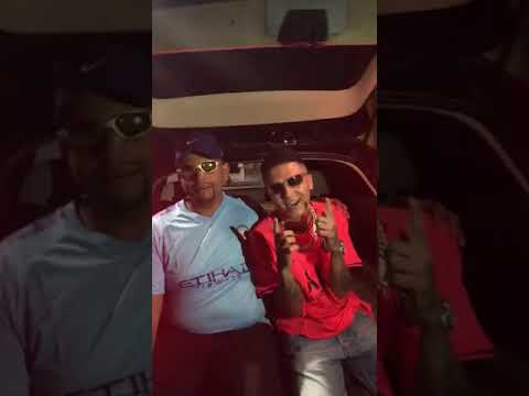 Prévia Mc Leozinho ZS e Hugo CNB