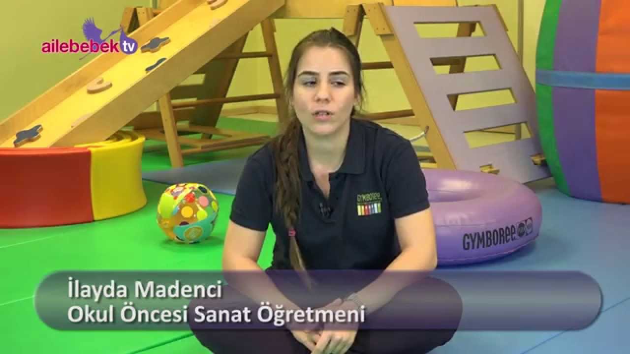 Çocuklarda ince motor becerileri nasıl gelişir?