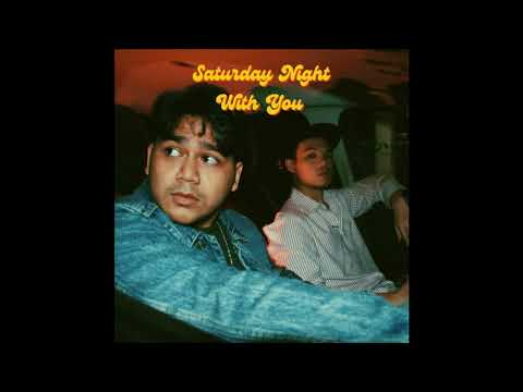 Delorians - Saturday Night With You (feat. Devin Adamn)