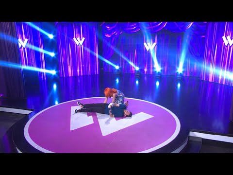 Women's Club 168 - 11 ՎԱՅՐԿՅԱՆ ԱՌԱՋ