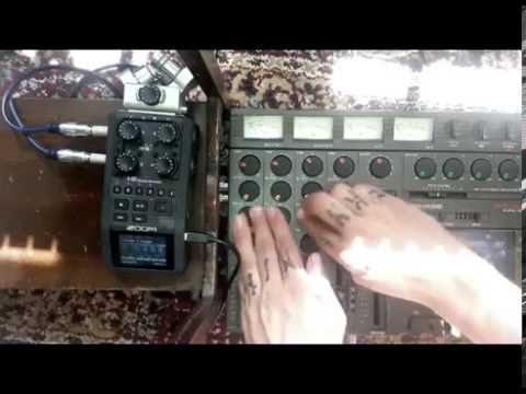 Tascam Porta One Ministudio