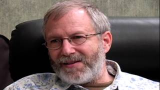 Corky Siegel Interview May 18 2003