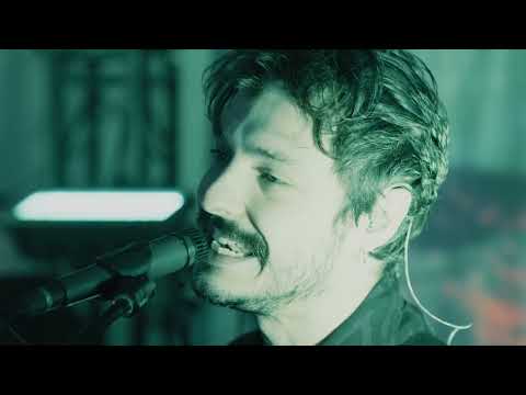 Psychonaut (BE) — Live at ESNS 2022