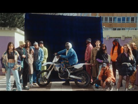 Video thumbnail for Up and Down