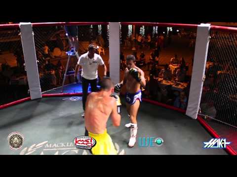 Lucas Fernández vs Gabriel