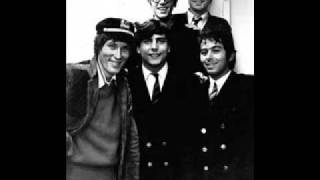 Los Bravos: She's my girl