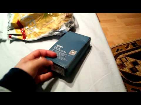 Bluboo Picasso 3G Smartphone