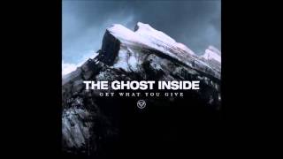 The Ghost Inside- White Light (Instrumental Mix/ Master)