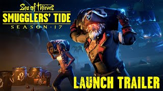 Launch Trailer