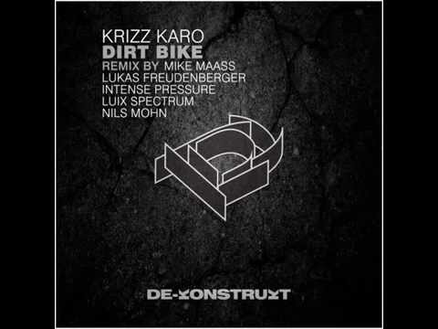 Krizz Karo - Dirt Bike (Mike Maass Remix)