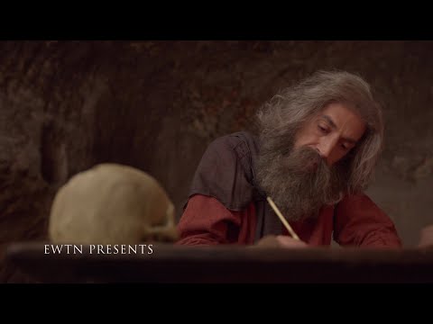 THE KINGDOM WITHIN- THE WAY OF THE DESERT FATHERS - 2023-01-01