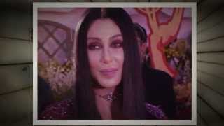 CHER when the love is gone