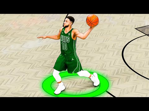 I Forced Ben Simmons To Shoot Threes