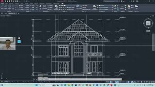 001_A1A2_3Ds Max for Architecture Tutorial _ Model Viile _ Krouta