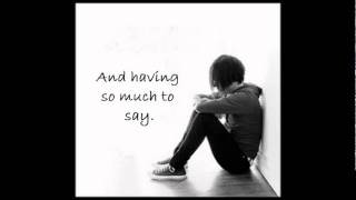 what hurts the most lyrics by me.wmv