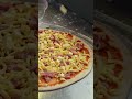Dessert Pizza Liqui Fruit Promotion