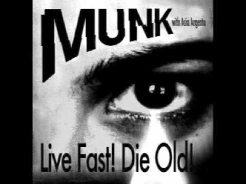 Munk - Live Fast! Die Old! (Maral Salmassi & Zero Cash Remix)